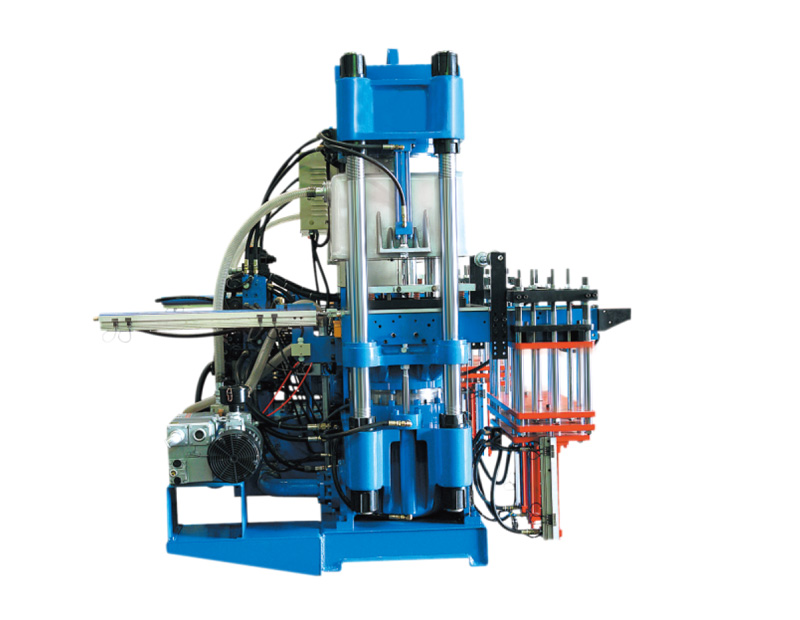 高精密度雙油泵全自動快速真空前頂3RT開模油壓成型機1.jpg